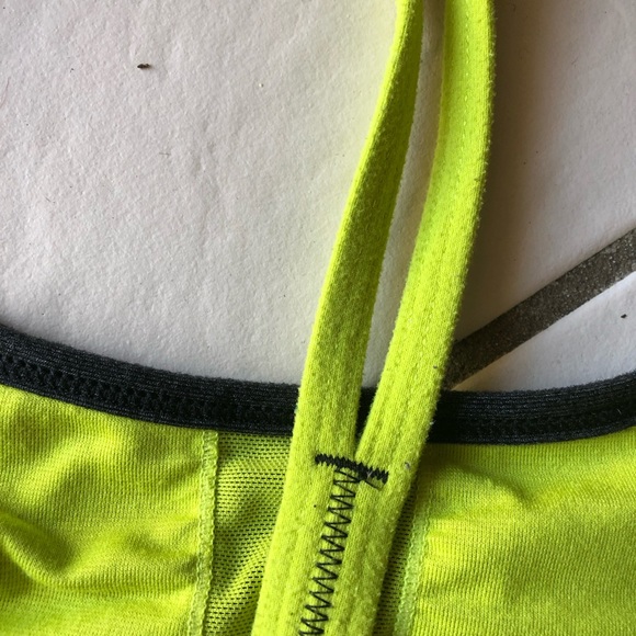 Lululemon Tank - Picture 4 of 4